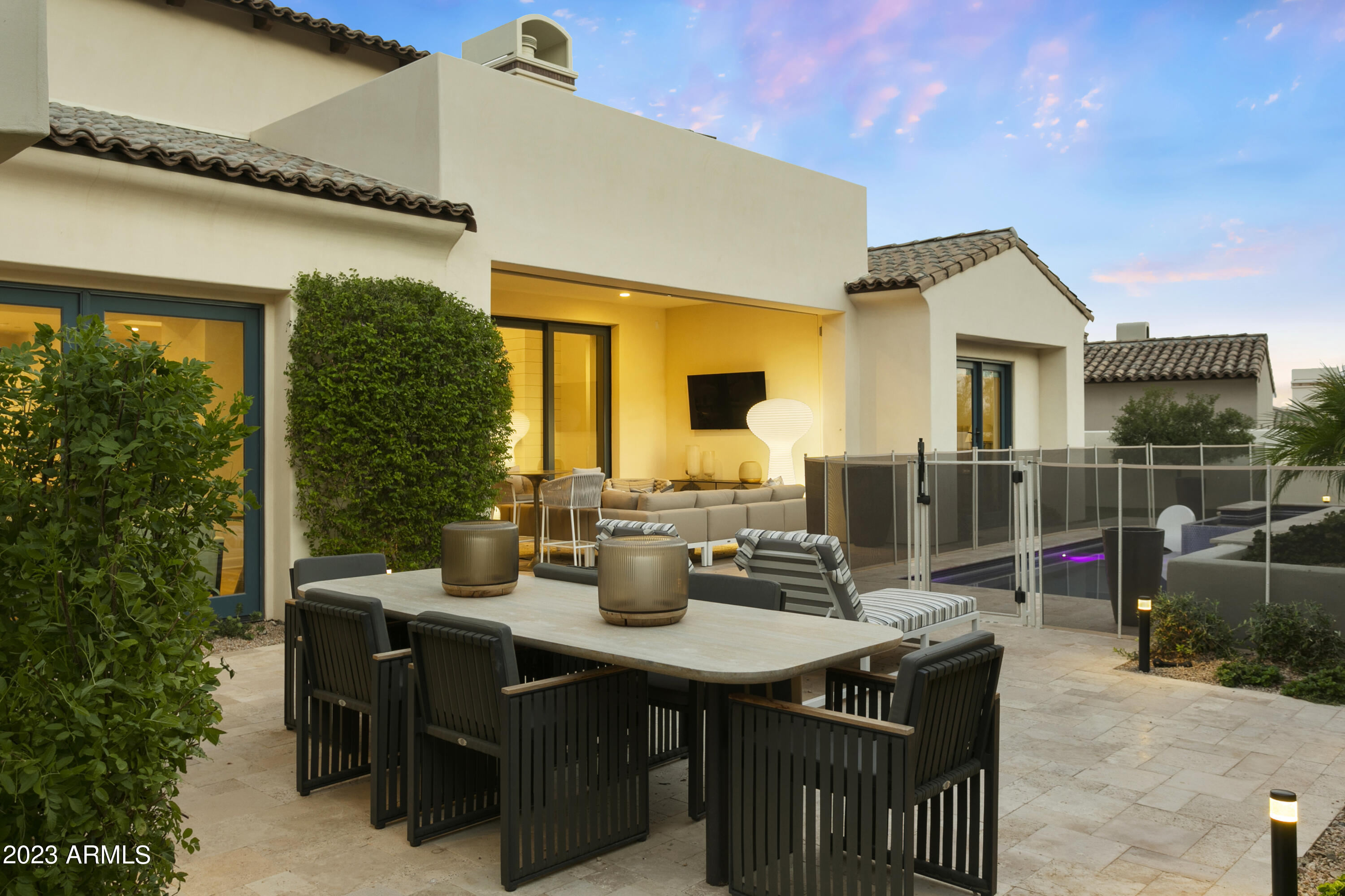 THE VILLAGE AT PARADISE RESERVE - Residential
