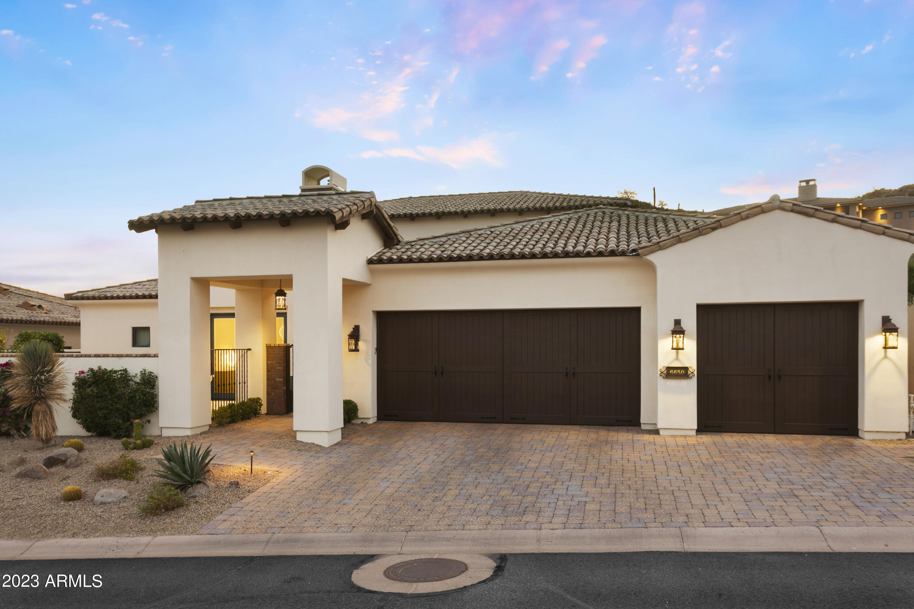 THE VILLAGE AT PARADISE RESERVE - Residential