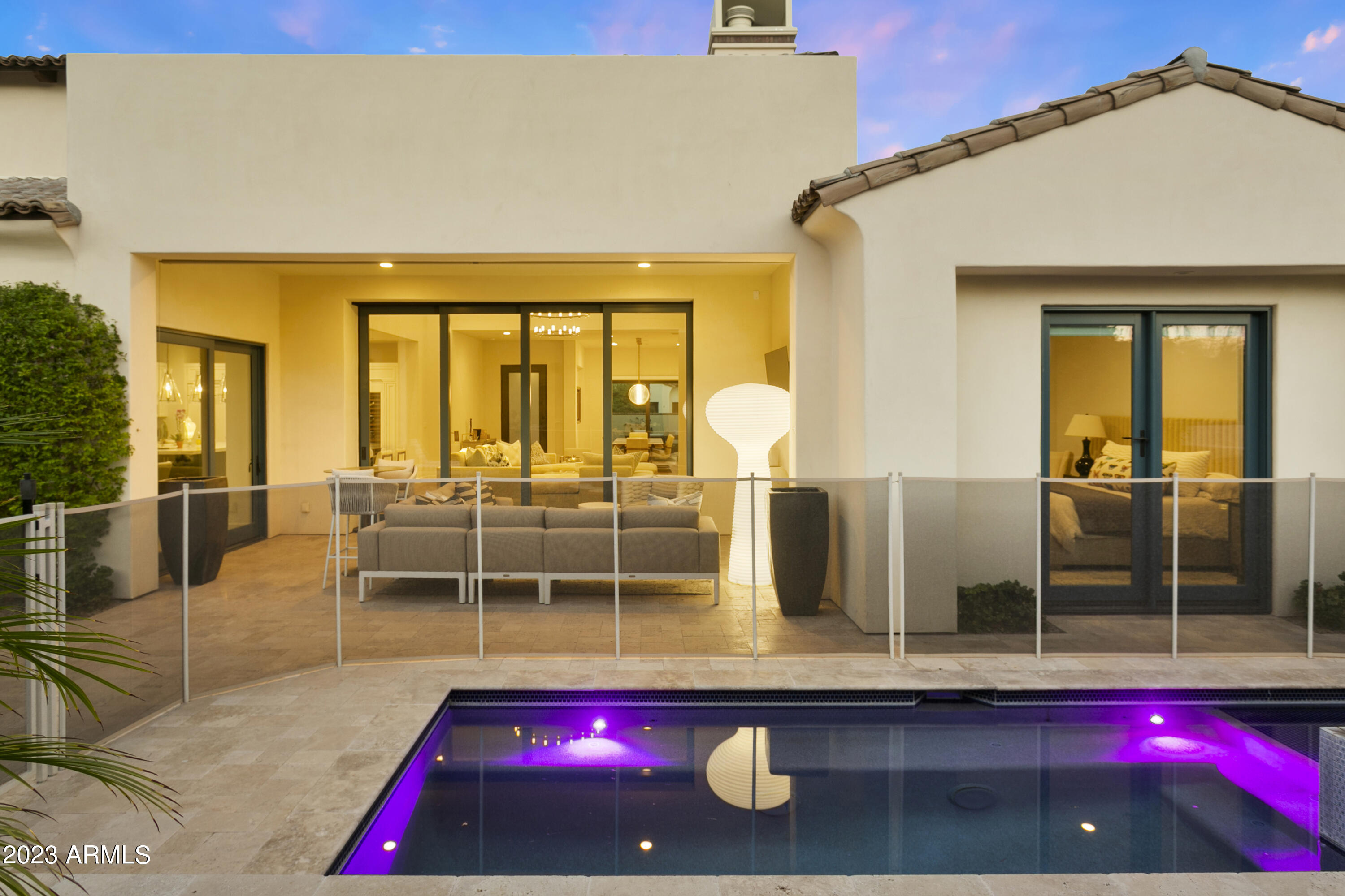 THE VILLAGE AT PARADISE RESERVE - Residential