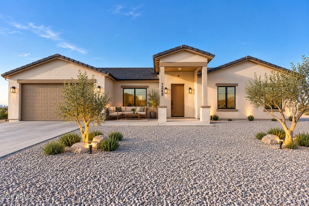 Photo of 37164 W Encinas Lane, Tonopah, AZ 85354 (MLS # 7056531)