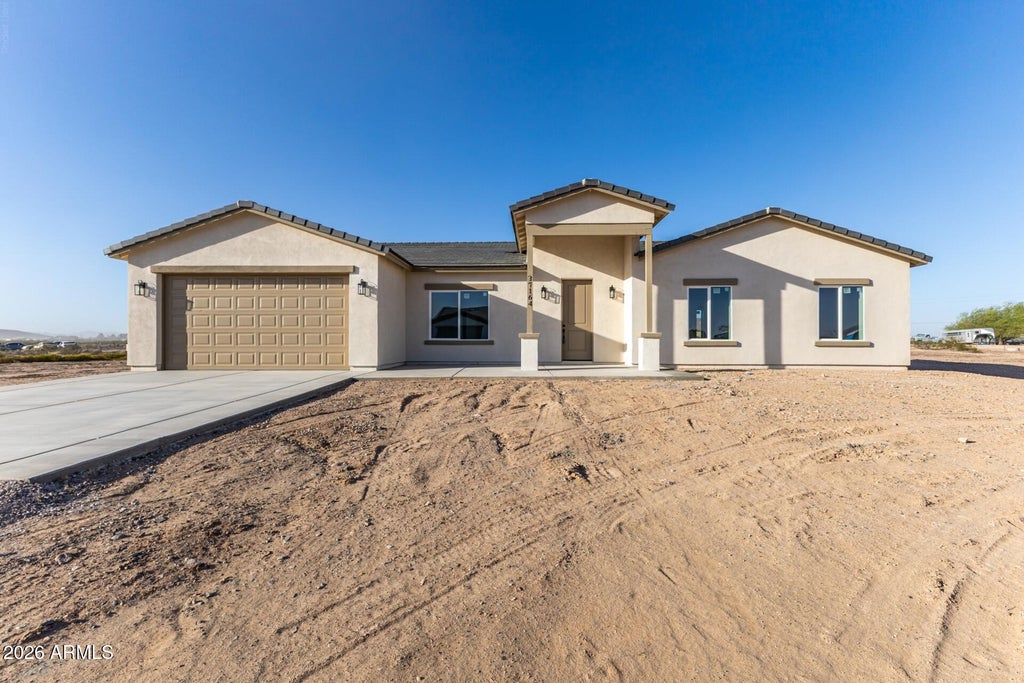 Photo of 37164 W Encinas Lane, Goodyear, AZ 85338 (MLS # 7056531)