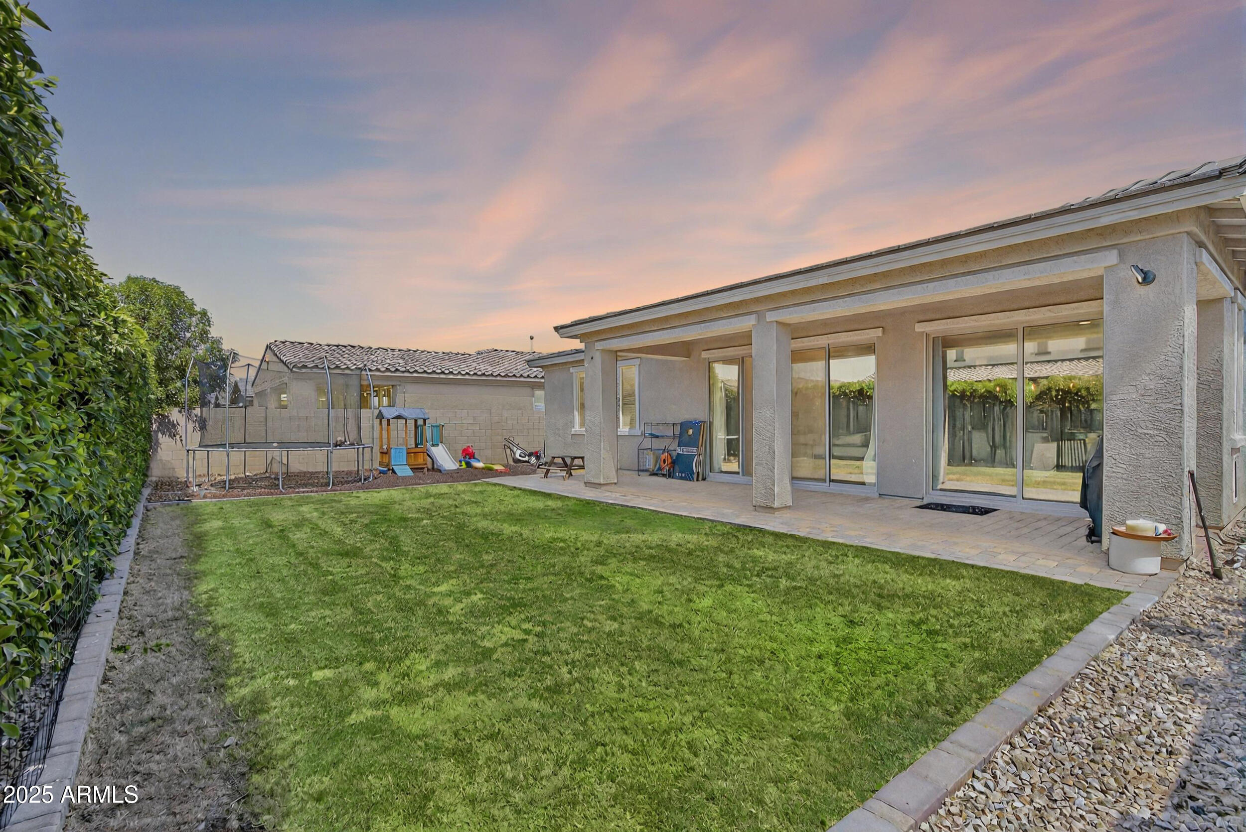 23087 E VIA DEL ORO --