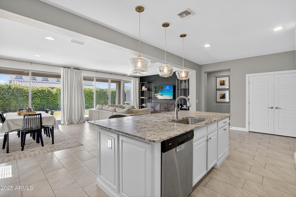 Photo of 23087 E Via Del Oro, Queen Creek, AZ 85142 (MLS # 6965216)