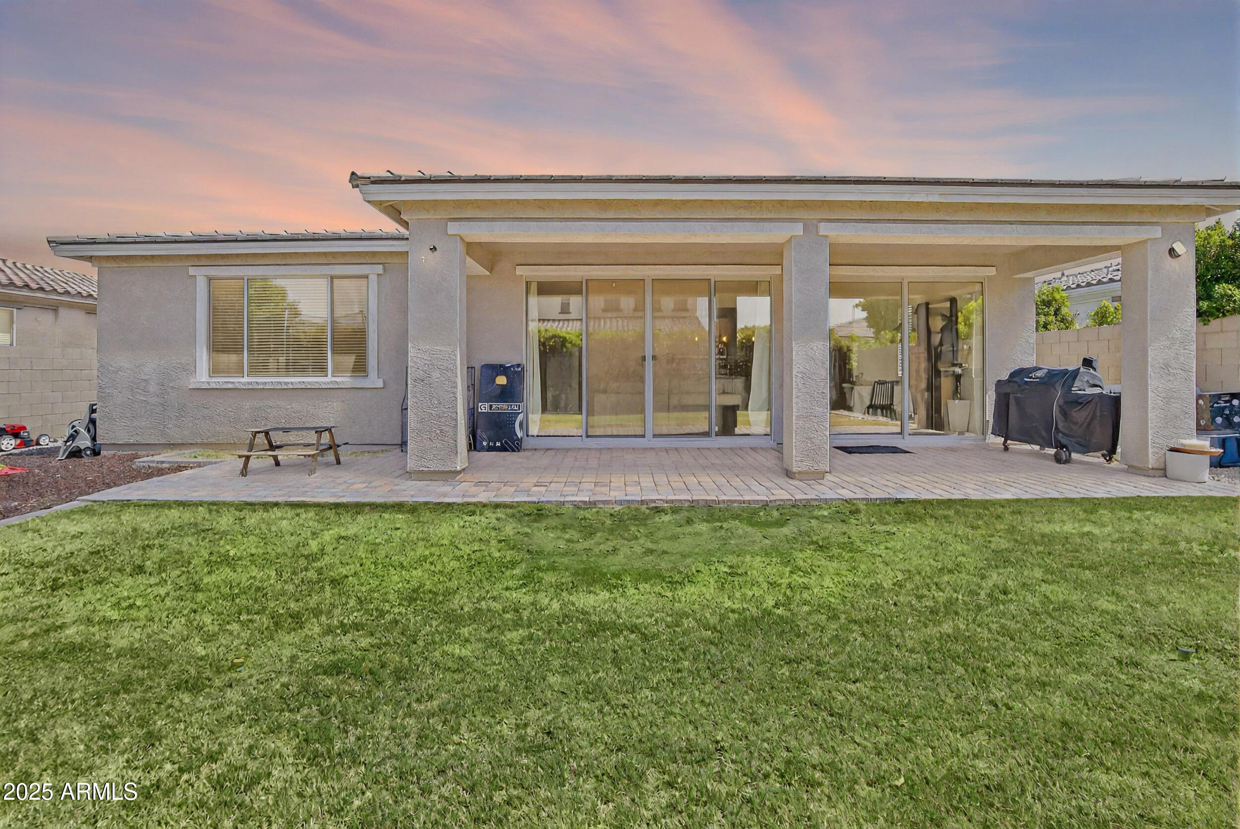 23087 E VIA DEL ORO --