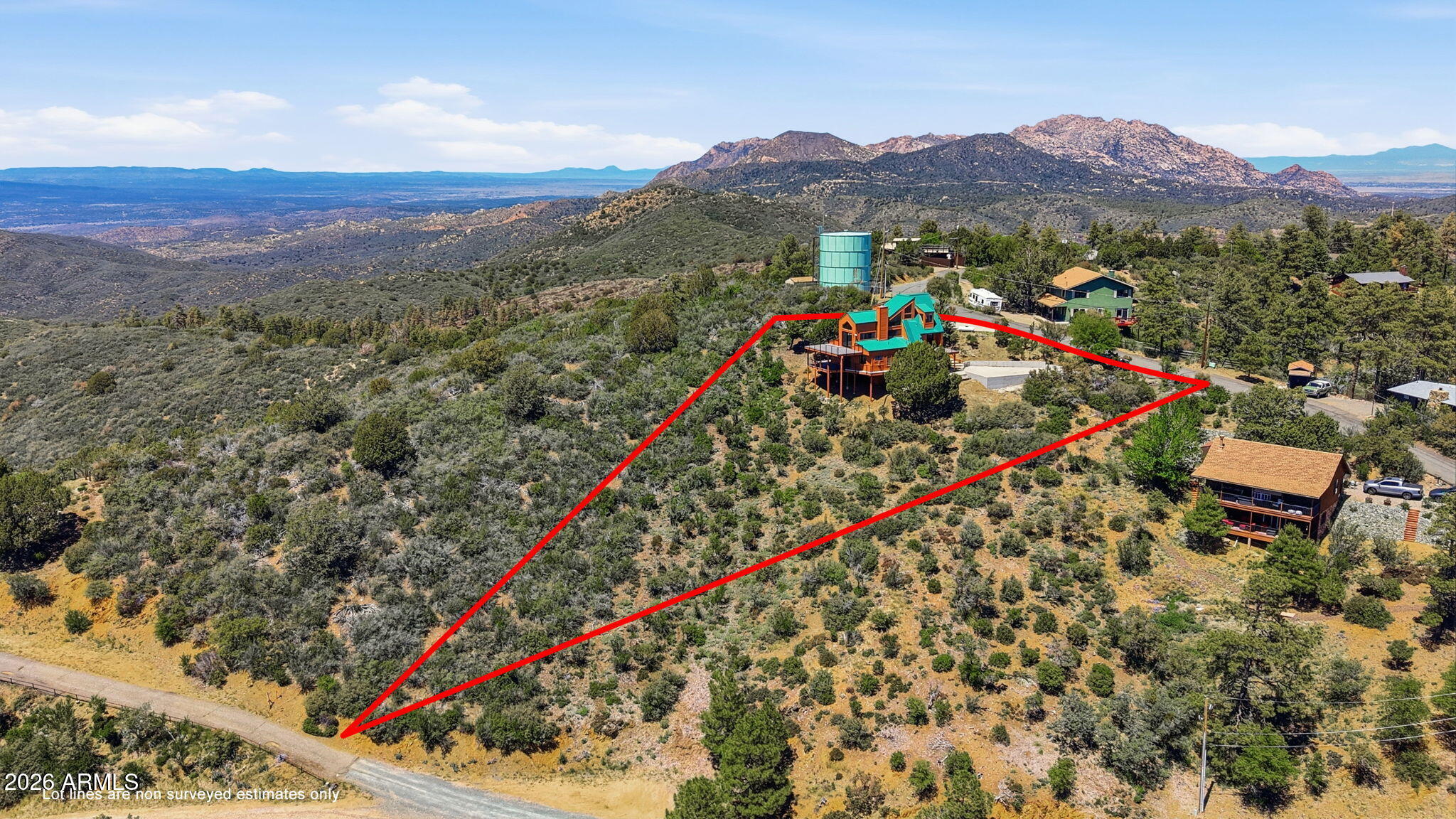 1132 High Point Drive