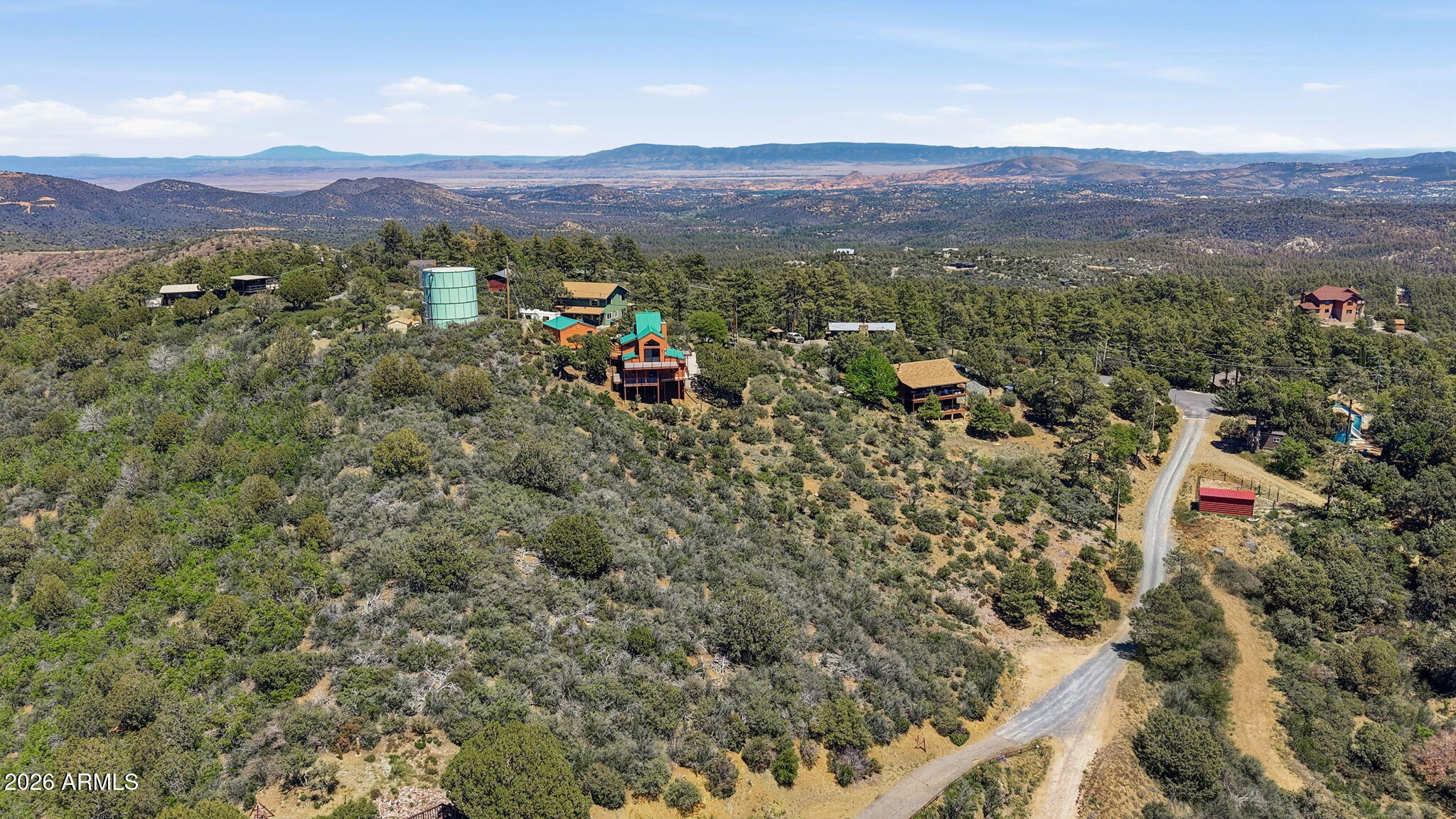 1132 High Point Drive