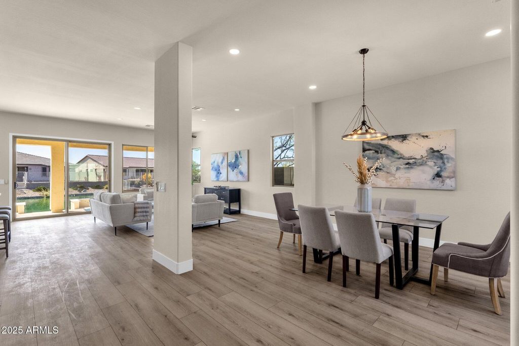 Photo of 17002 S 178th Avenue, Goodyear, AZ 85338 (MLS # 6914693)