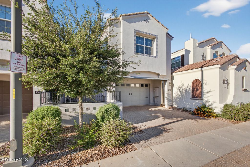 Photo of 1568 E Shannon Street, Gilbert, AZ 85295 (MLS # 7002817)