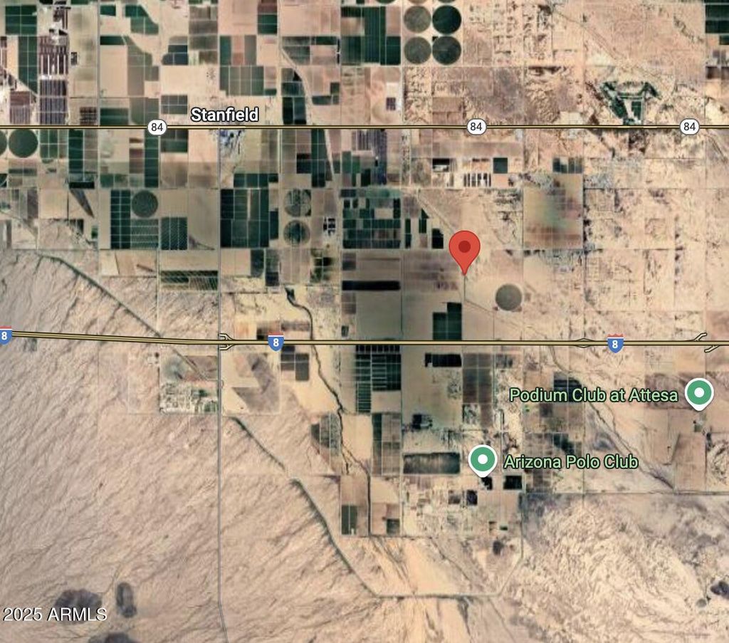 Photo of 0 W Marisma Drive #-, Casa Grande, AZ 85193 (MLS # 6878521)