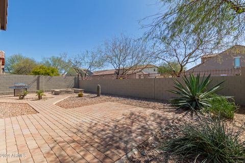 A home in Mesa