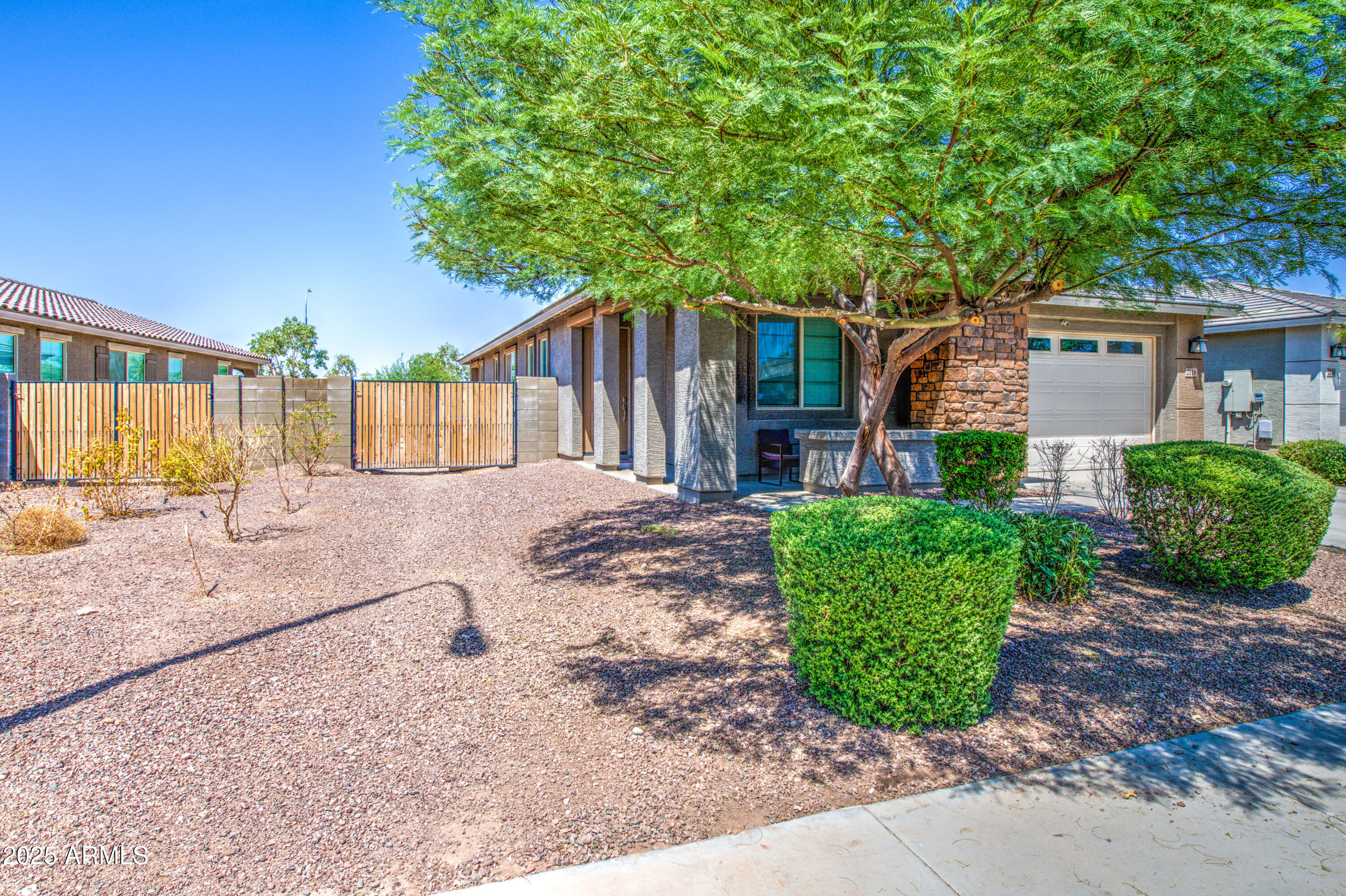 2116 S 124TH Drive