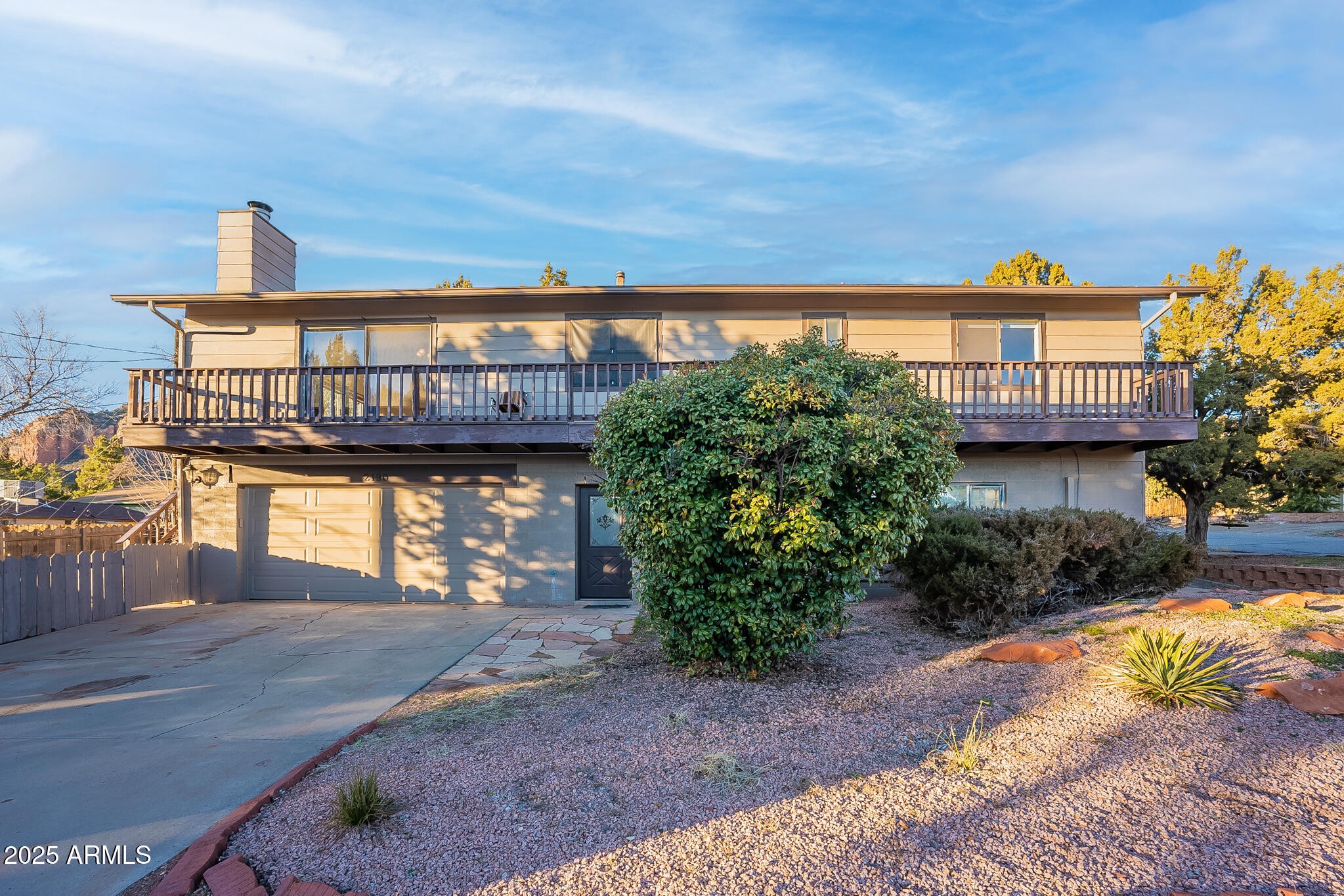 2190 SANBORN Drive
