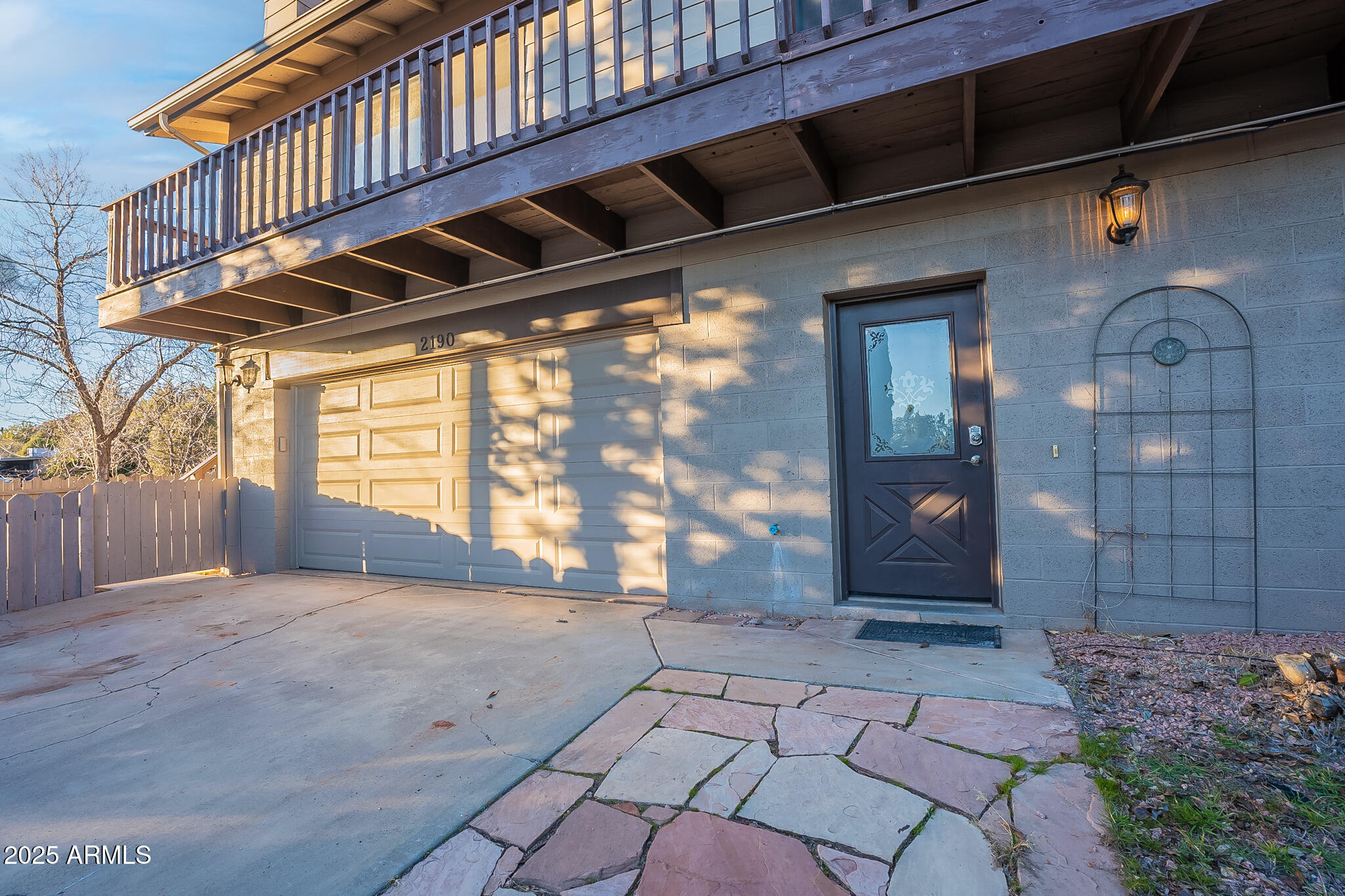2190 SANBORN Drive