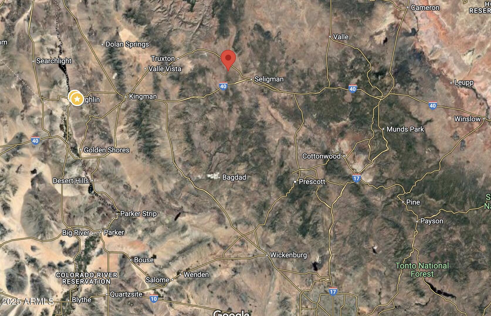 58685 N TAMBOR Road 5428