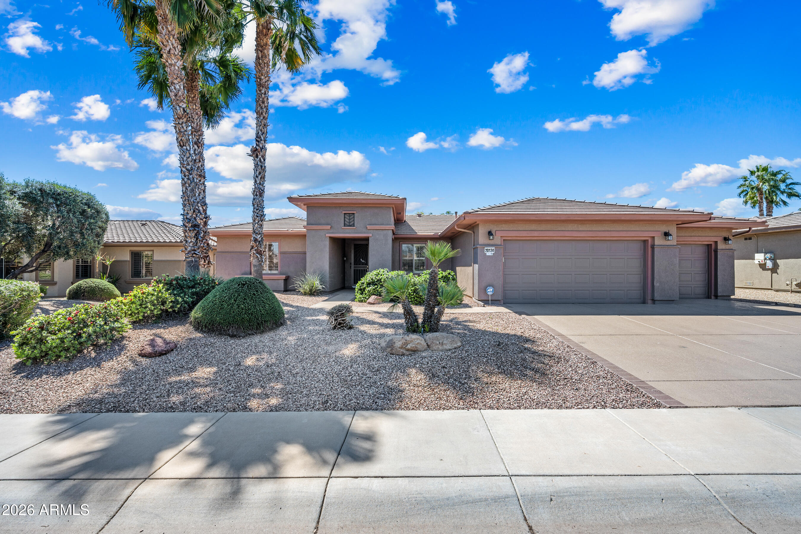 20134 N GOLDEN BARREL Drive