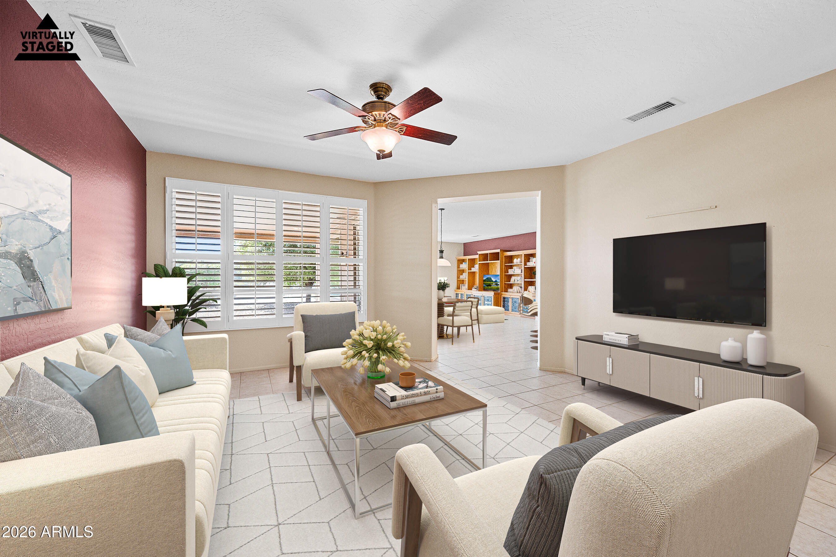 20134 N GOLDEN BARREL Drive