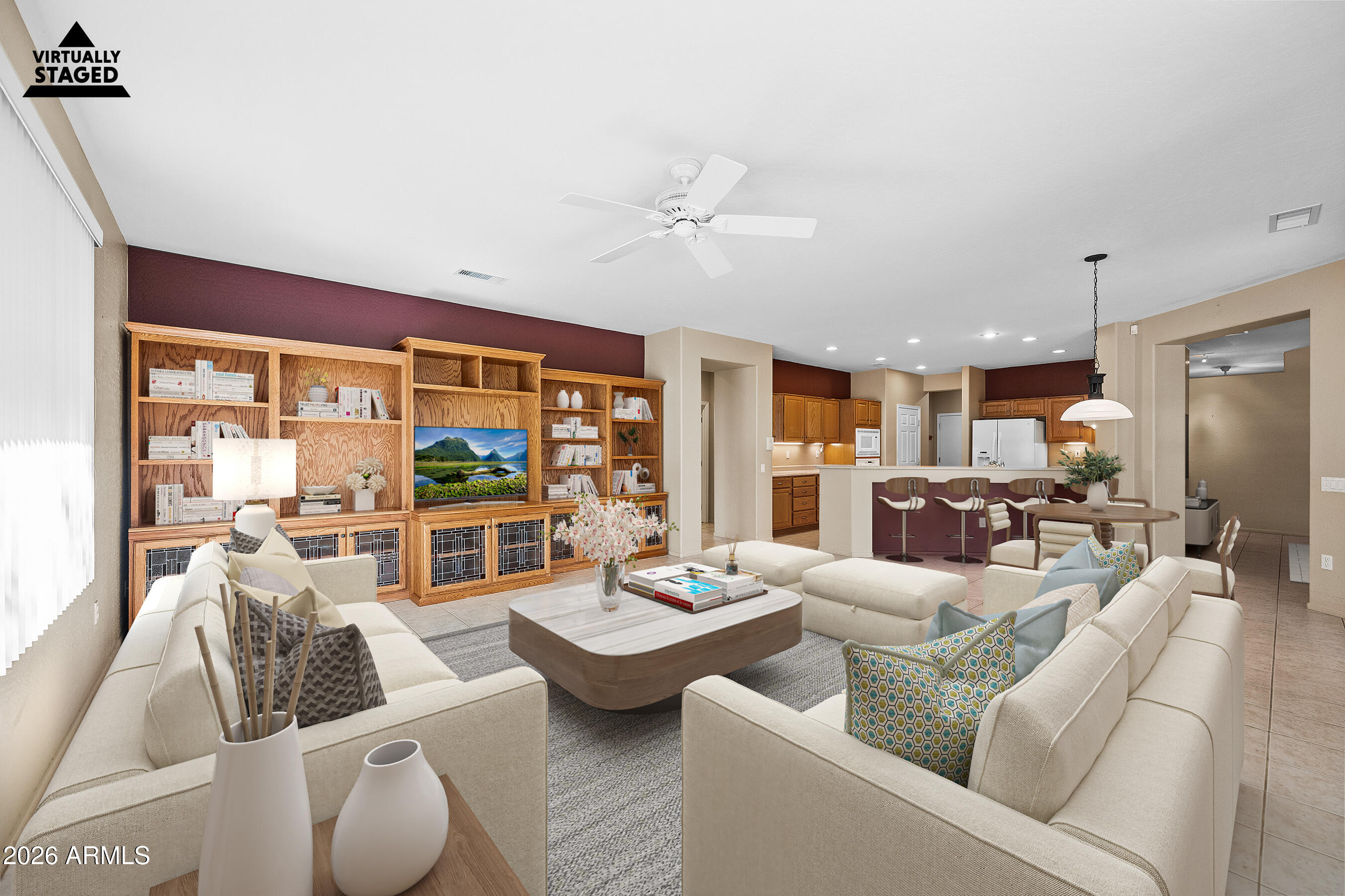 20134 N GOLDEN BARREL Drive