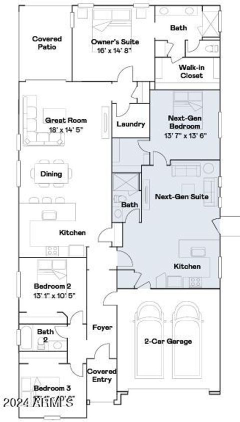 Single Family Residence in Queen Creek AZ 23167 TWIN ACRES Drive 1.jpg