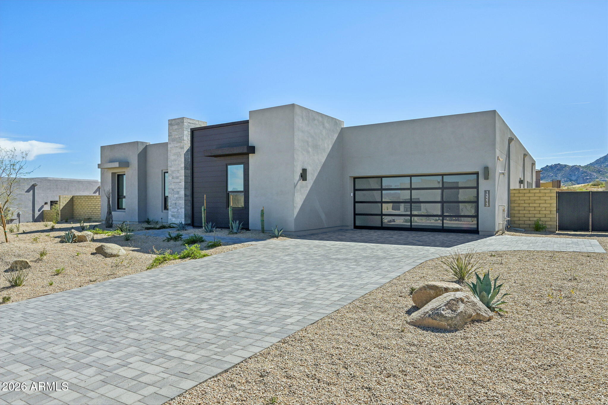13213 E BUCKSKIN Trail