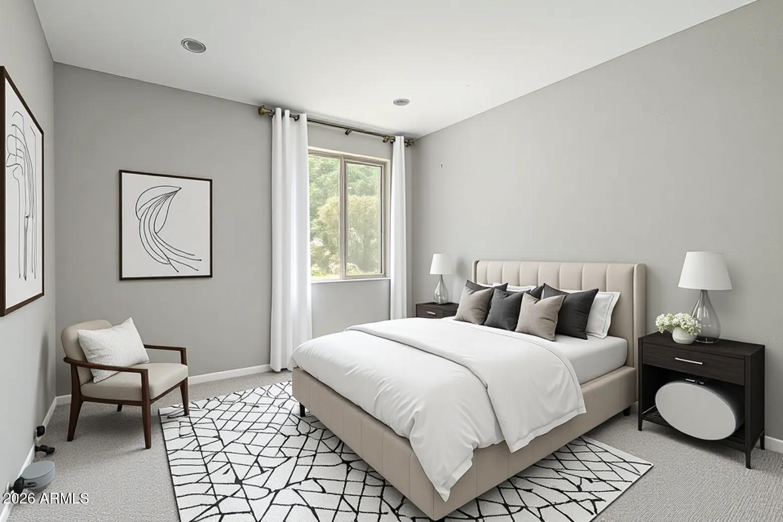 ALORAVITA PHASE 1 PARCEL 6 - Residential