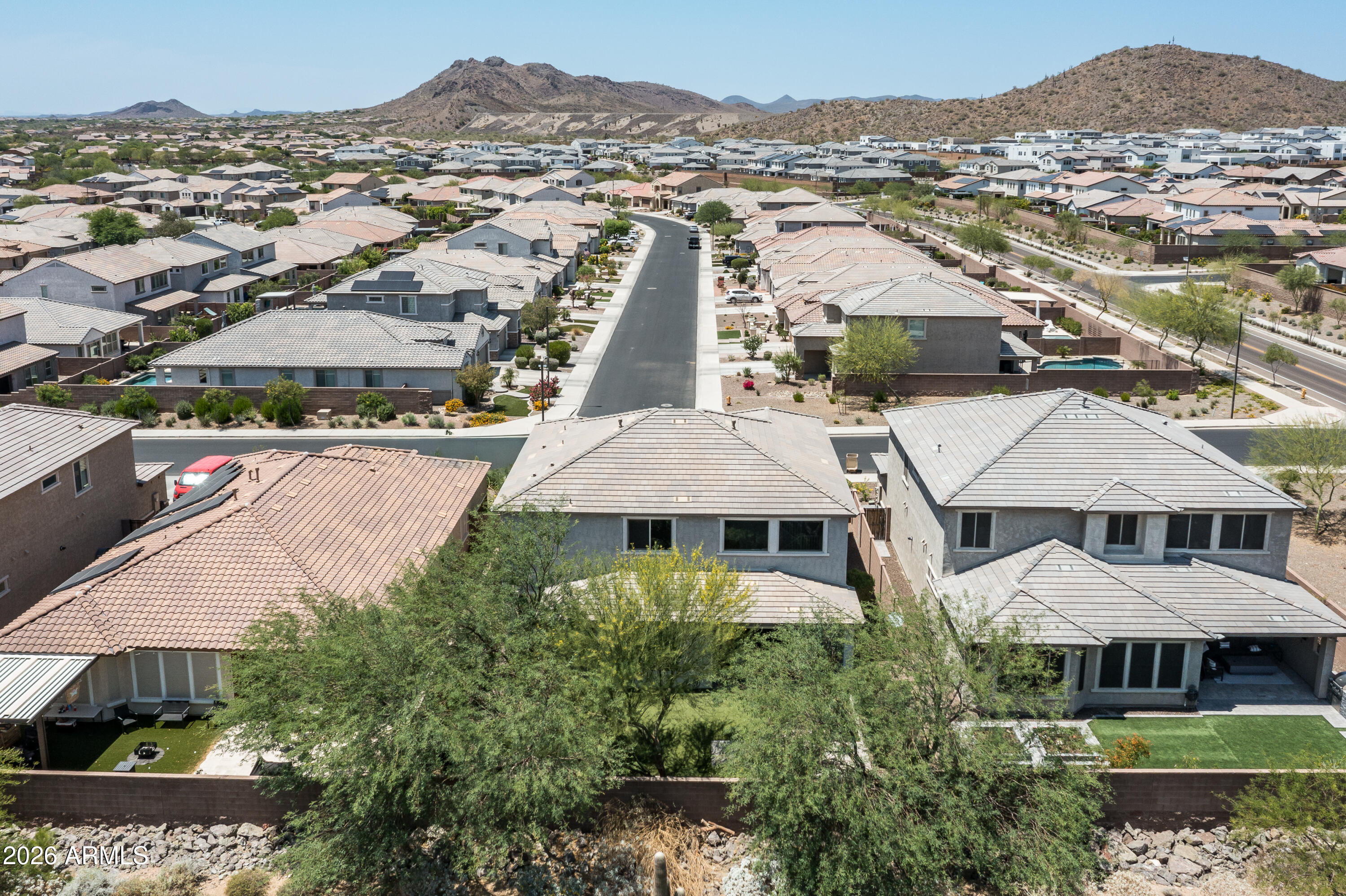 ALORAVITA PHASE 1 PARCEL 6 - Residential