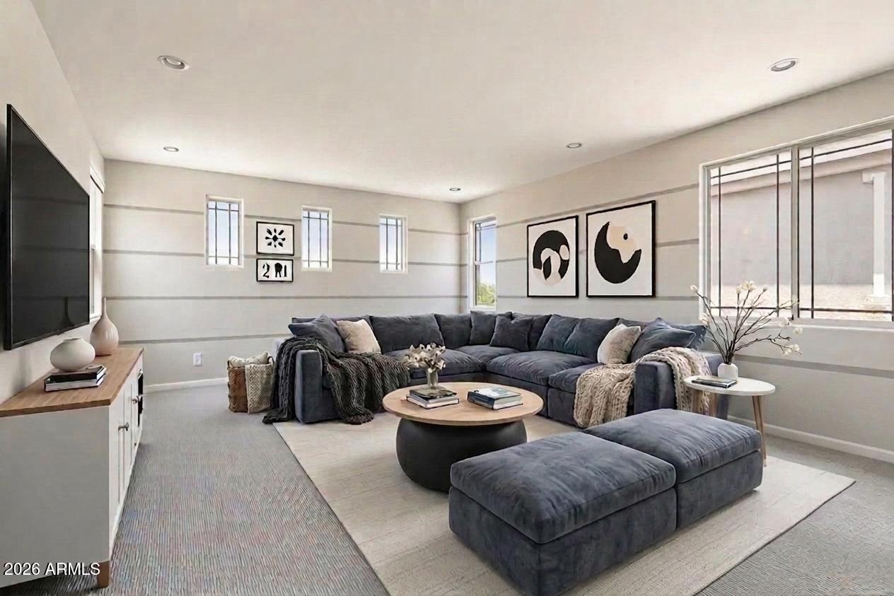 ALORAVITA PHASE 1 PARCEL 6 - Residential