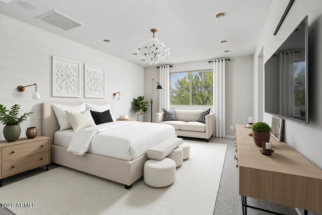 ALORAVITA PHASE 1 PARCEL 6 - Residential