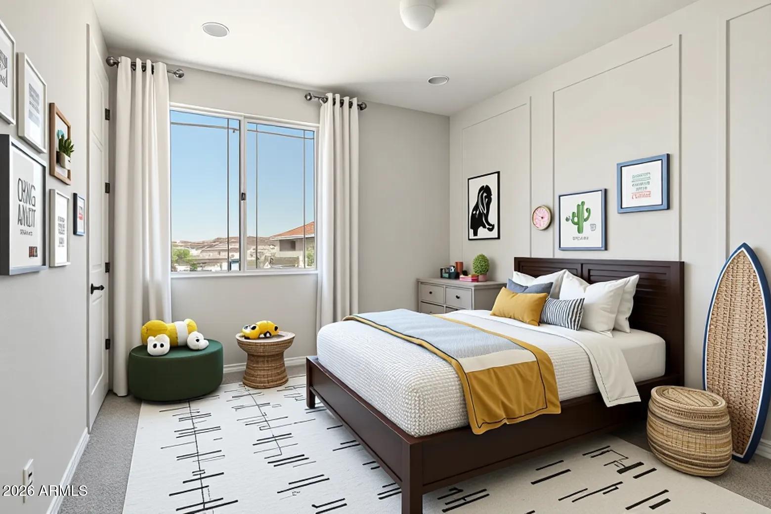 ALORAVITA PHASE 1 PARCEL 6 - Residential