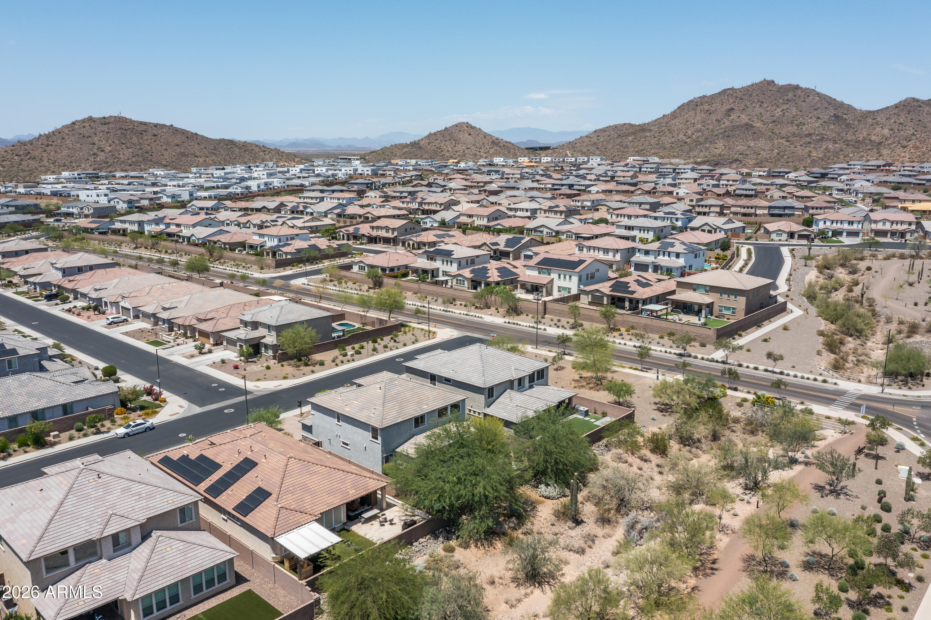 ALORAVITA PHASE 1 PARCEL 6 - Residential