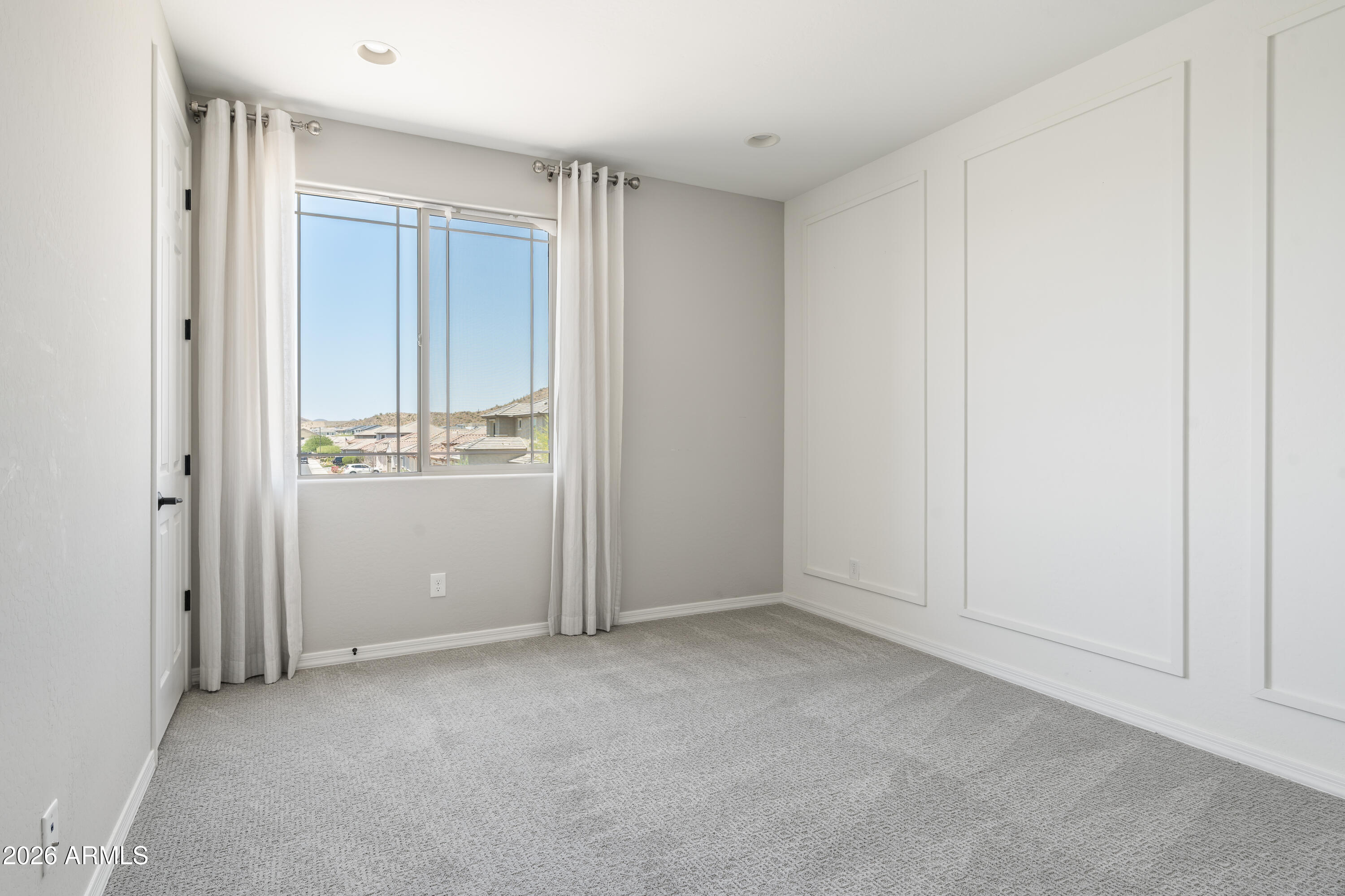 ALORAVITA PHASE 1 PARCEL 6 - Residential