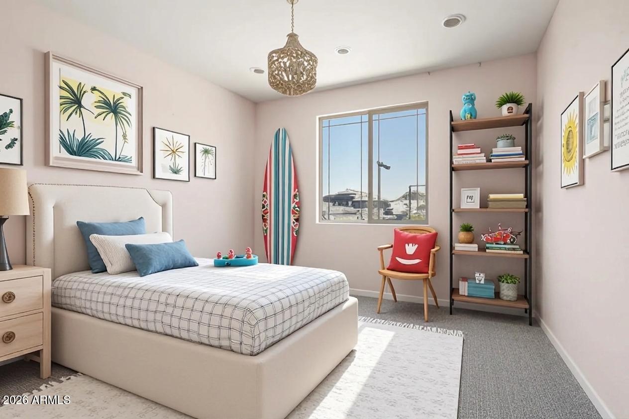 ALORAVITA PHASE 1 PARCEL 6 - Residential