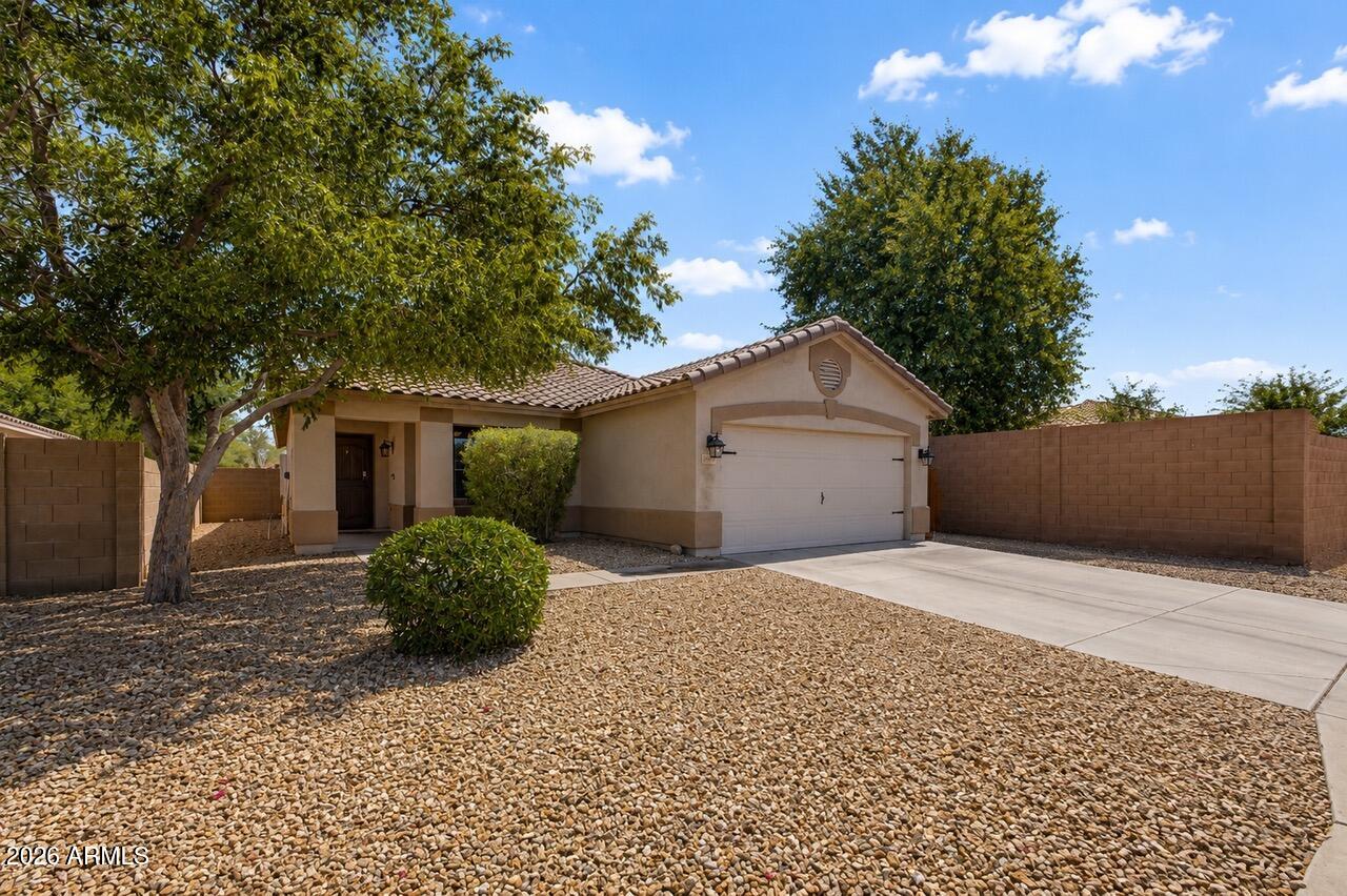 15781 W WATSON Lane