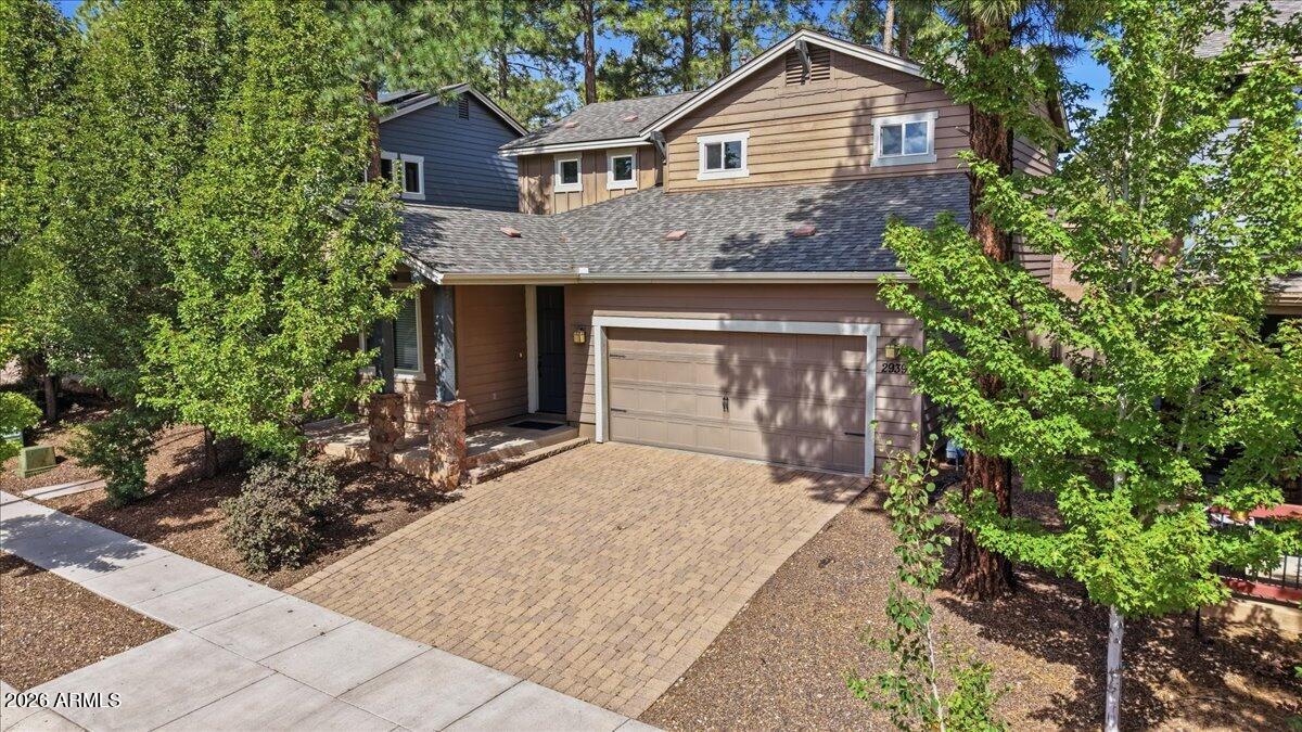 2939 S Pepita Drive