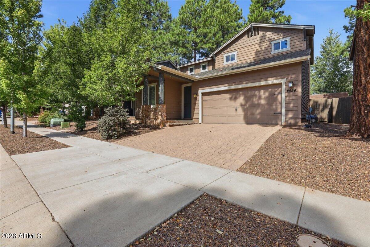 2939 S Pepita Drive