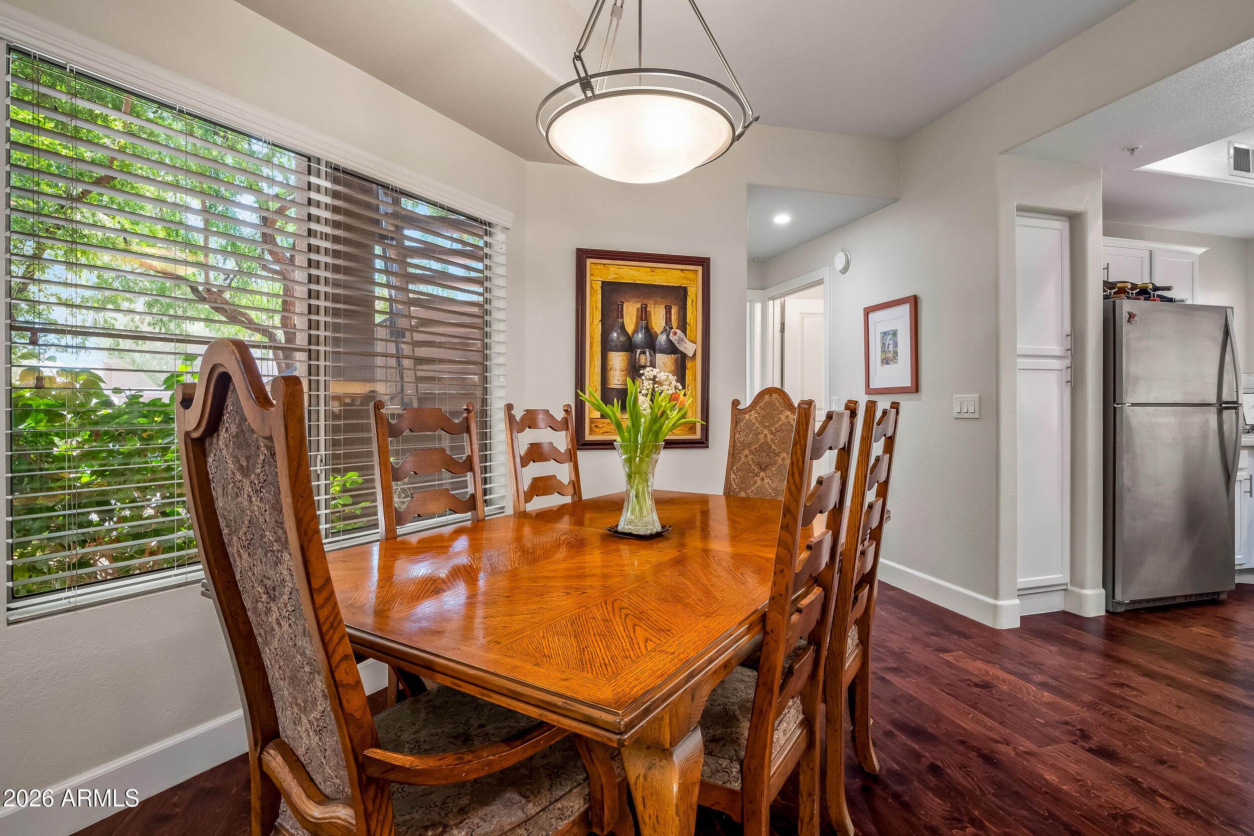 11680 E SAHUARO Drive 1018