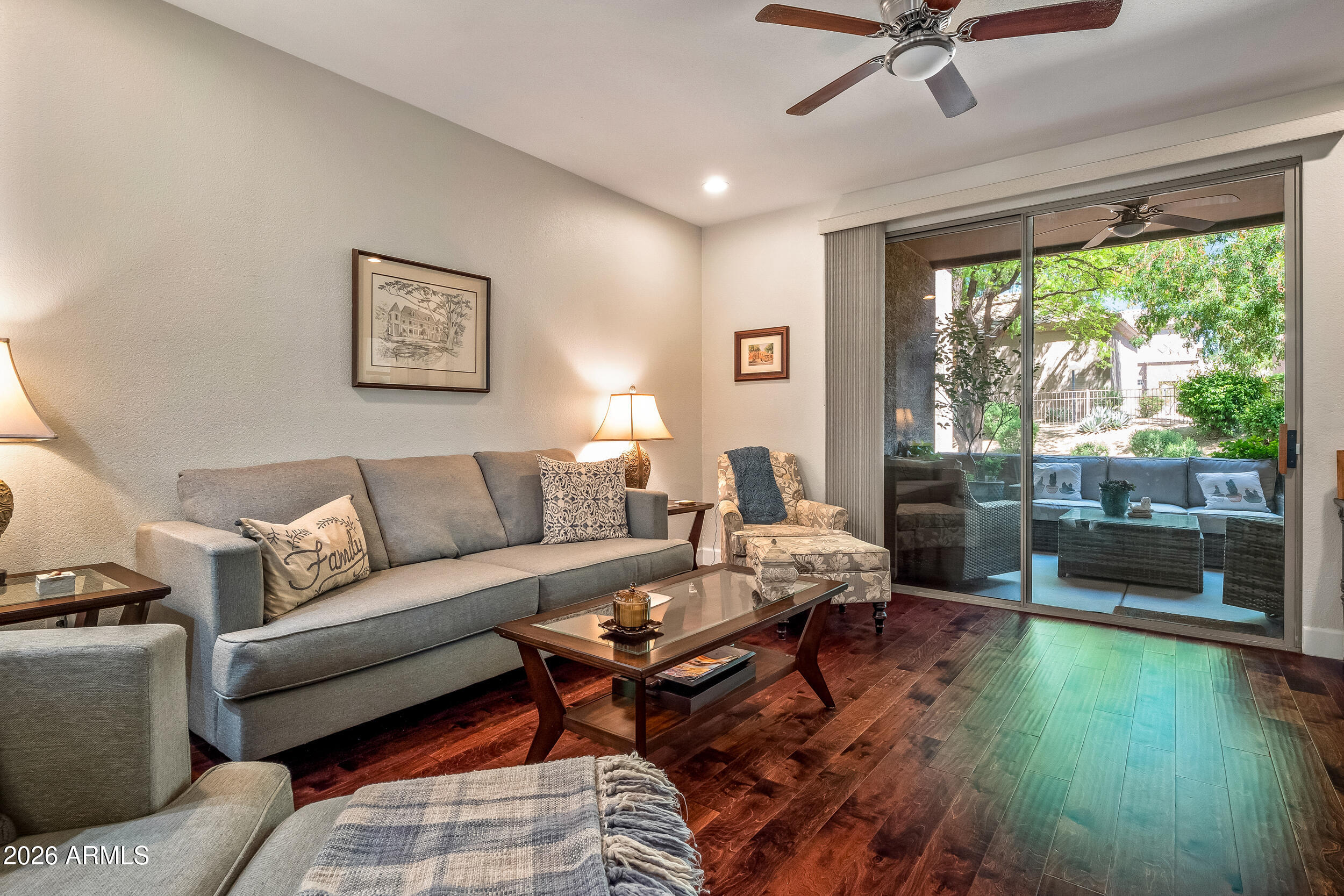 11680 E SAHUARO Drive 1018