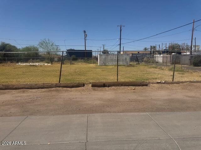 SOUTHGATE PARK - Land