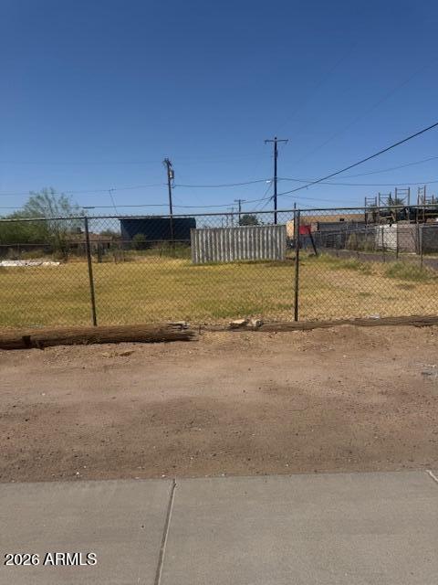 SOUTHGATE PARK - Land