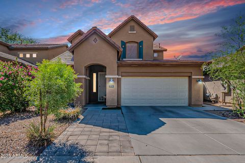 2838 S 89TH Drive Tolleson AZ 85353