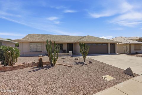 Property photo of 11259 E Laguna Azul Circle, Mesa, AZ 85209