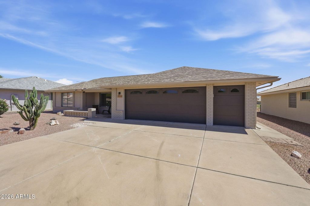 Photo of 11259 E Laguna Azul Circle, Mesa, AZ 85209 (MLS # 7023058)