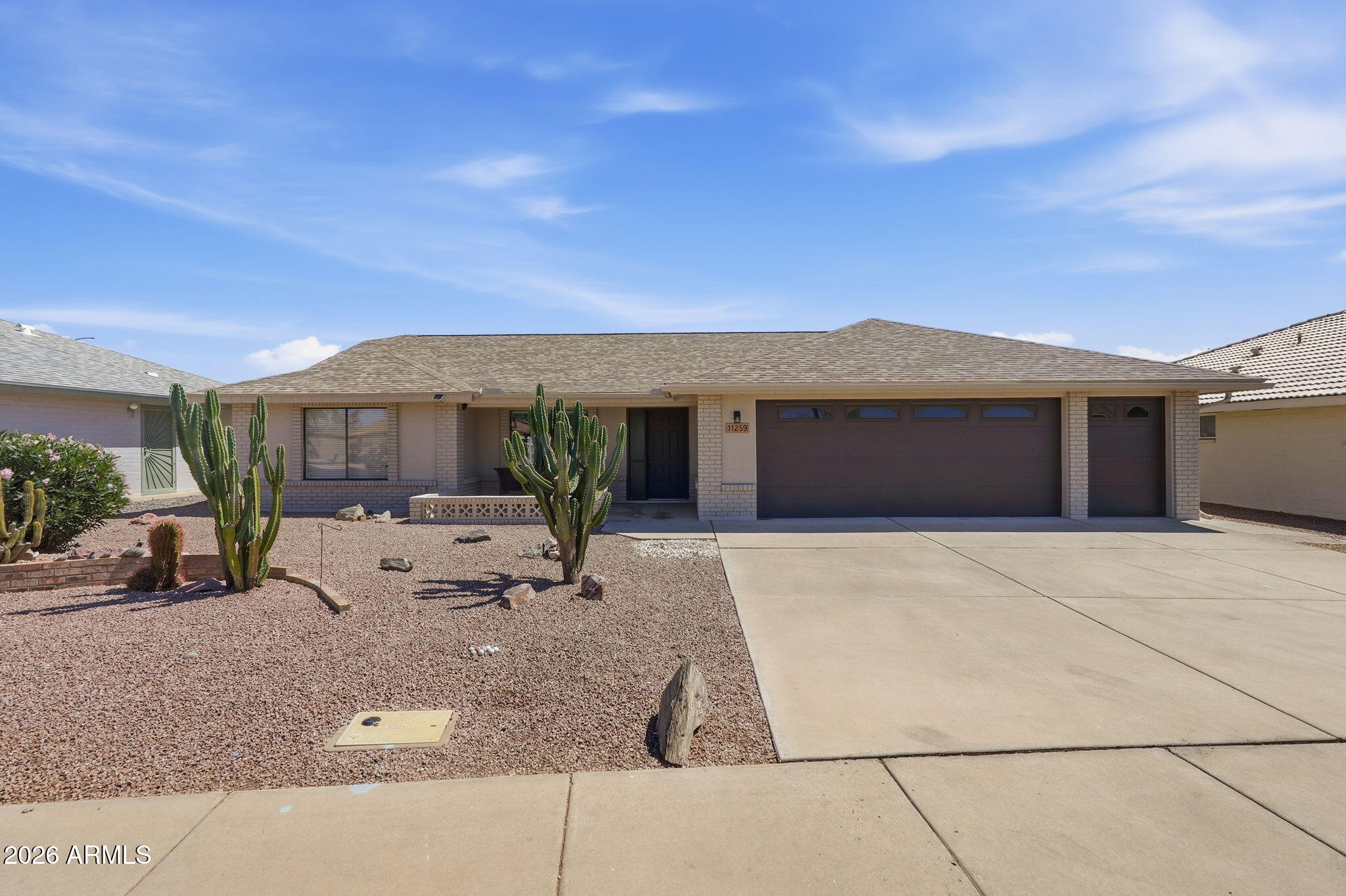 11259 E LAGUNA AZUL Circle