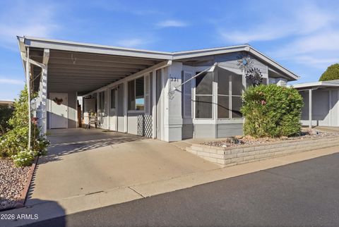 5735 E MCDOWELL Road 221 Mesa AZ 85215