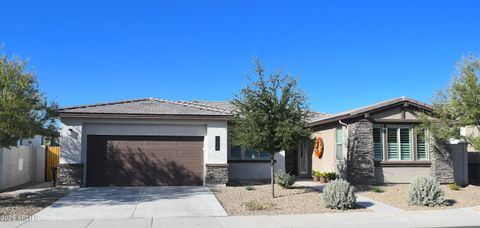 1416 W Avenida Dal Valle -- Queen Creek AZ 85140