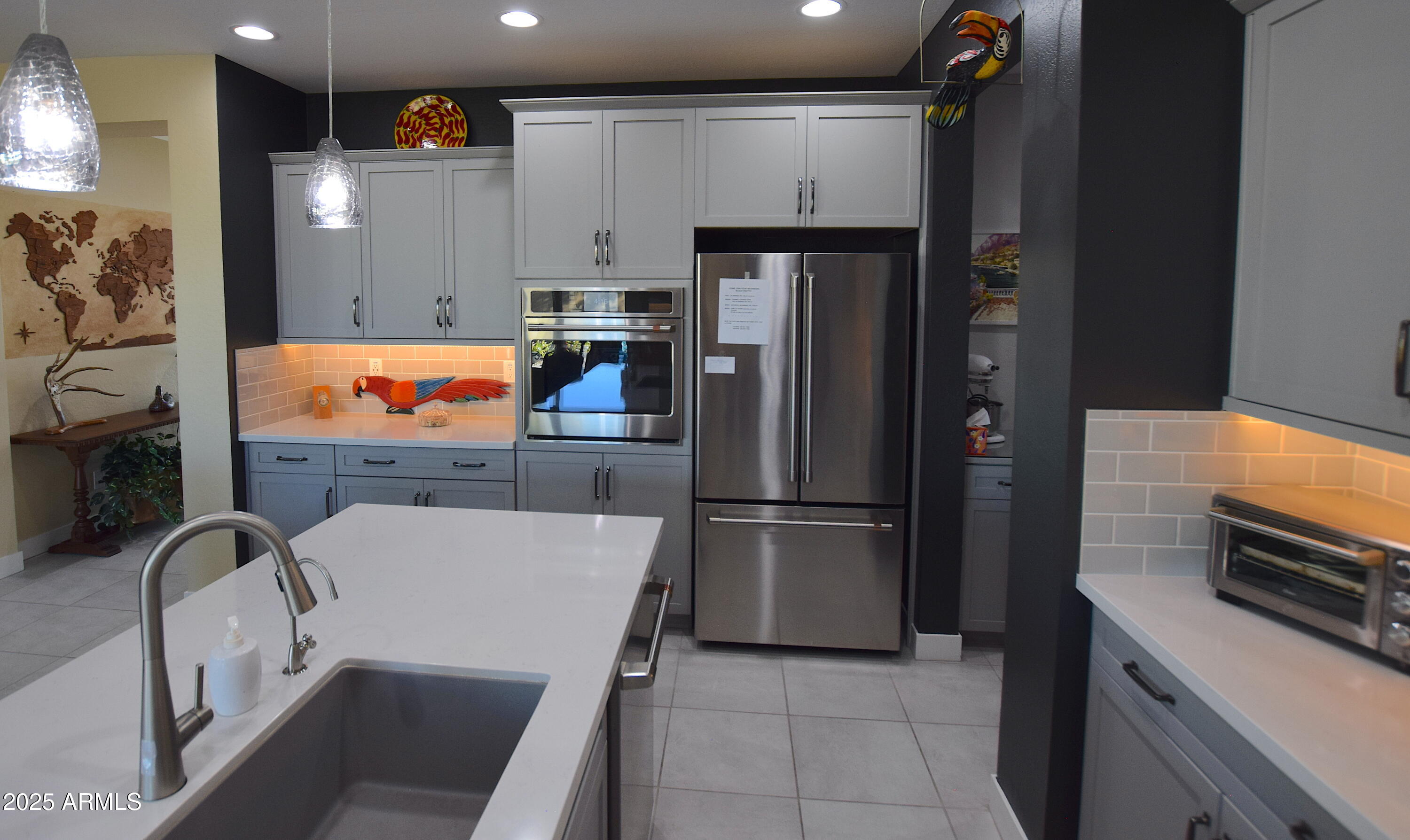 1416 W Avenida Dal Valle --