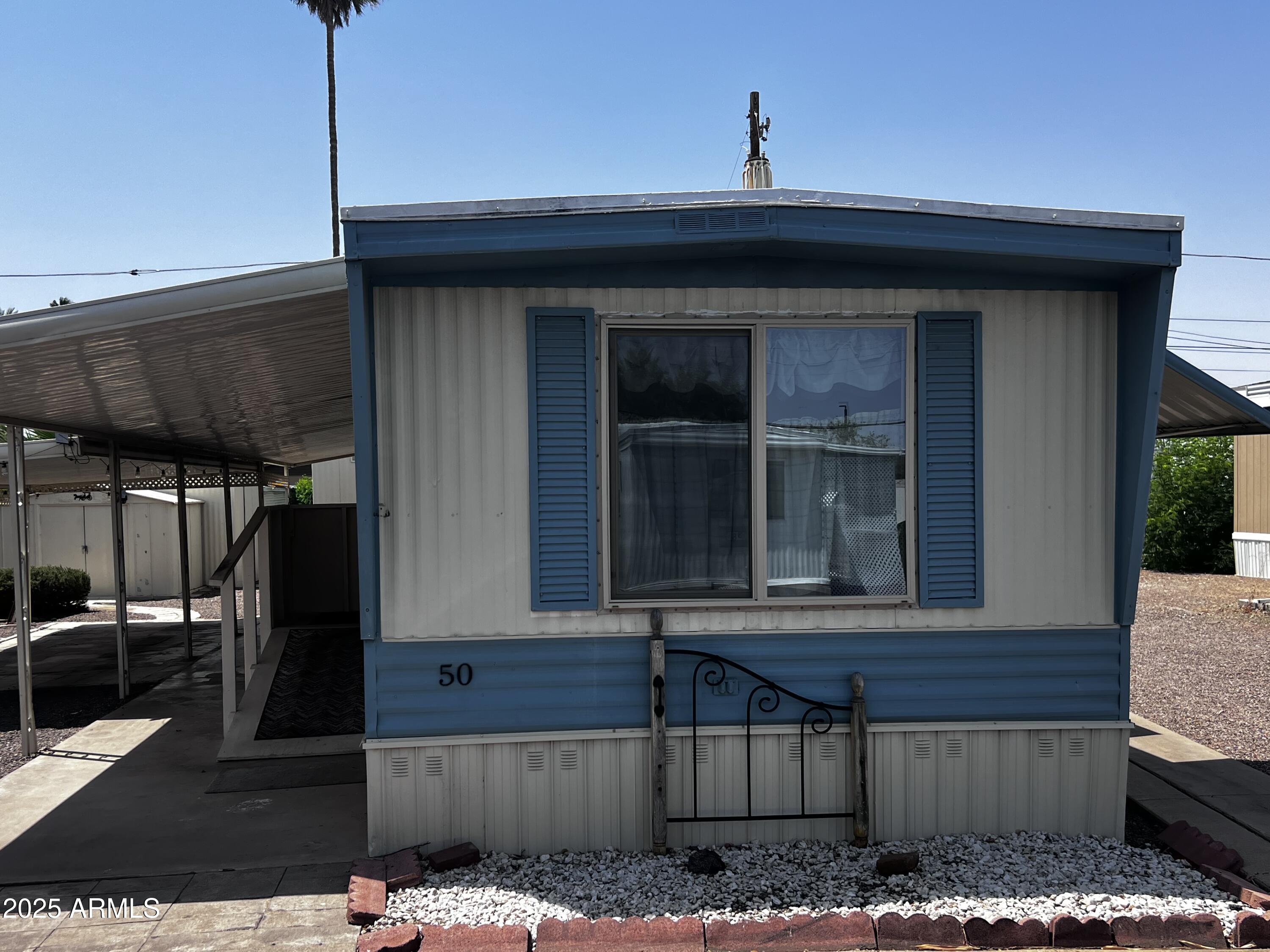 530 S ALMA SCHOOL Road 50