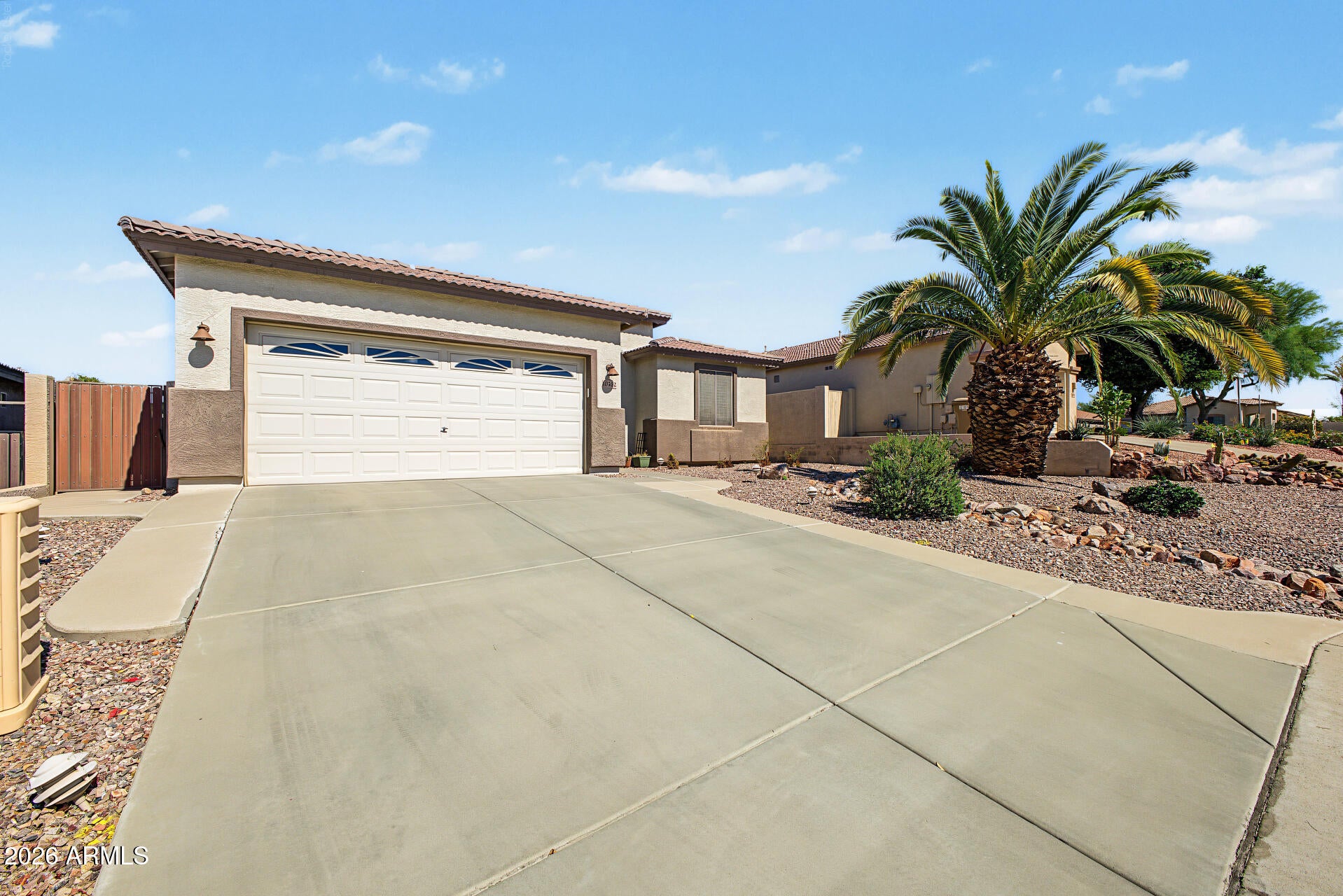 10762 W CIMARRON Drive