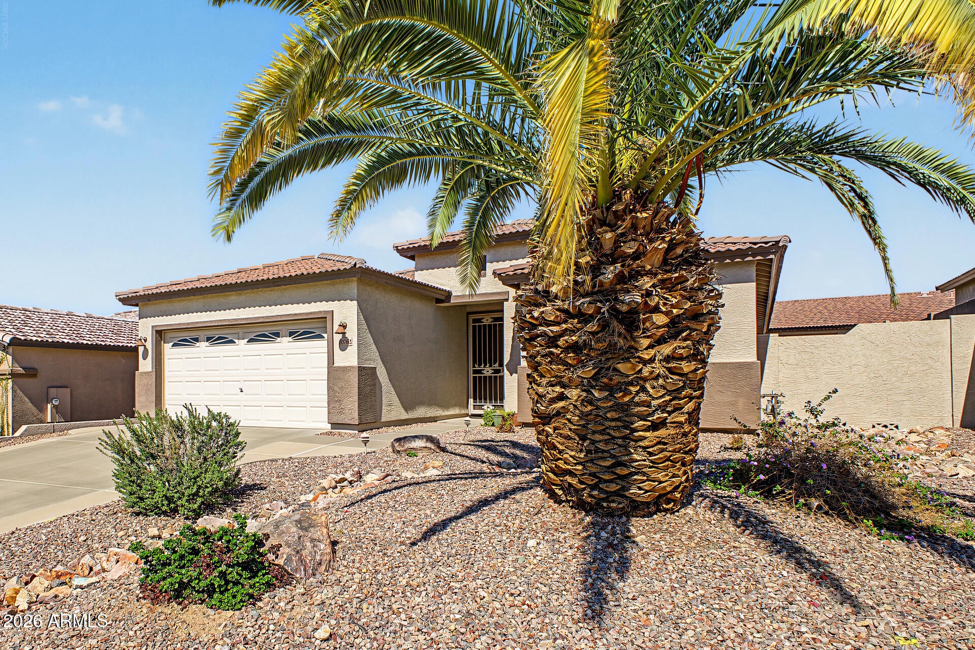 10762 W CIMARRON Drive