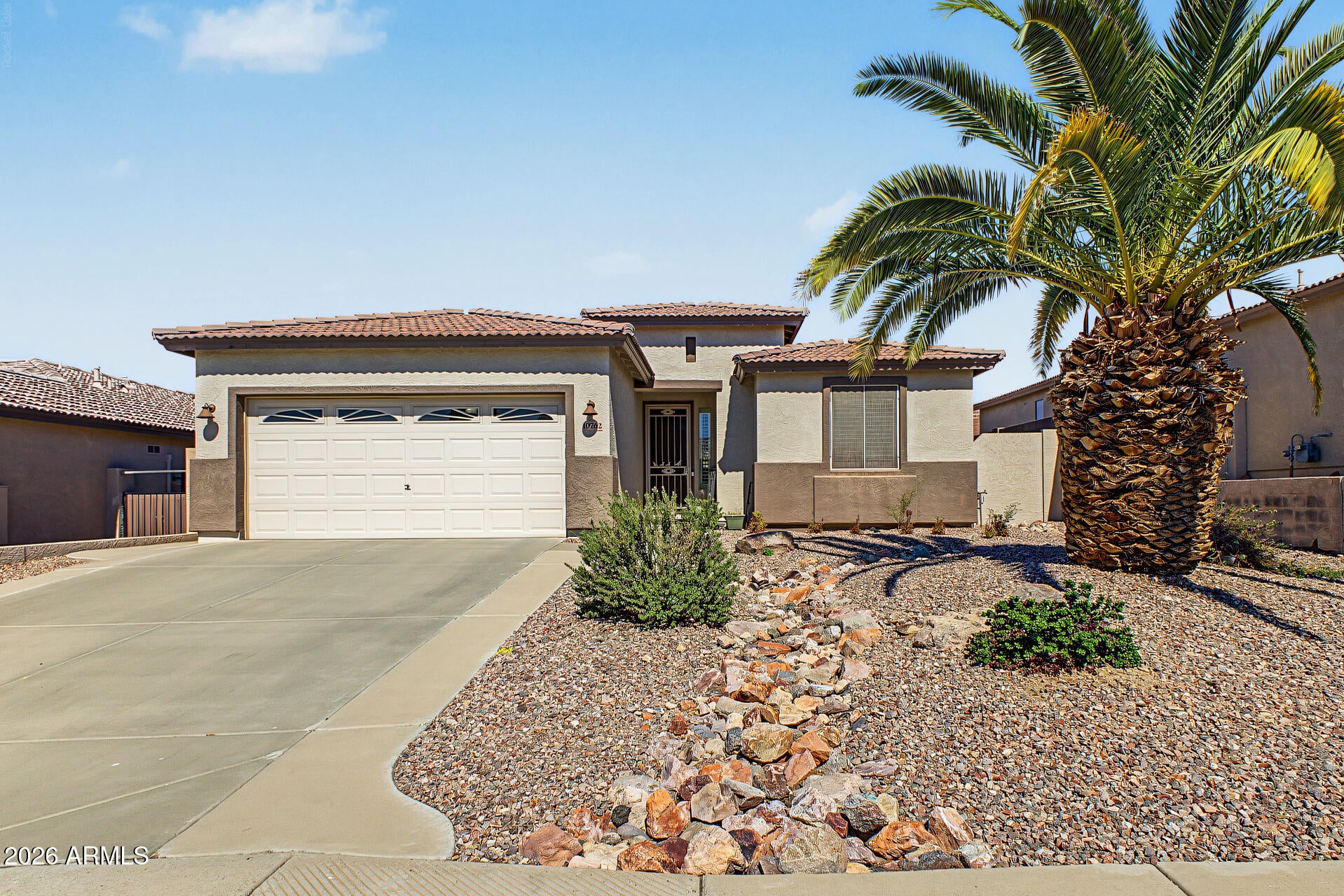 10762 W CIMARRON Drive