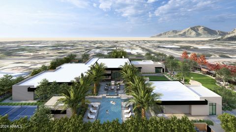 7201 N MOCKINGBIRD Lane Paradise Valley AZ 85253